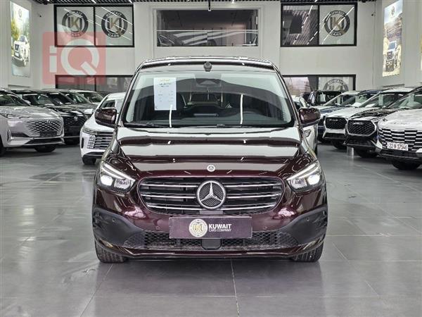 مرسيدس بنز T-Class 2023 للبيع في العراق - اربيل